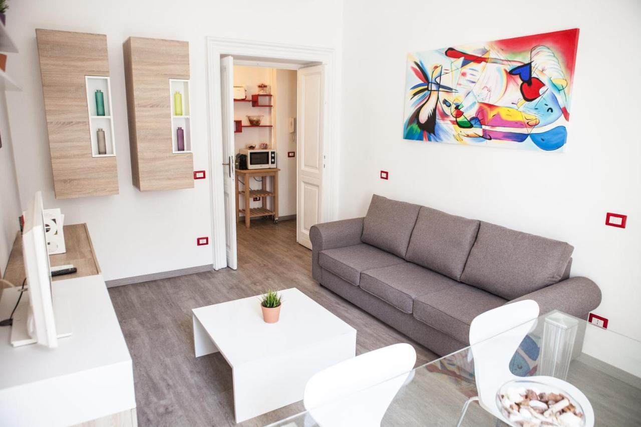 Domina Trastevere Apartment 2 - Roma Extérieur photo