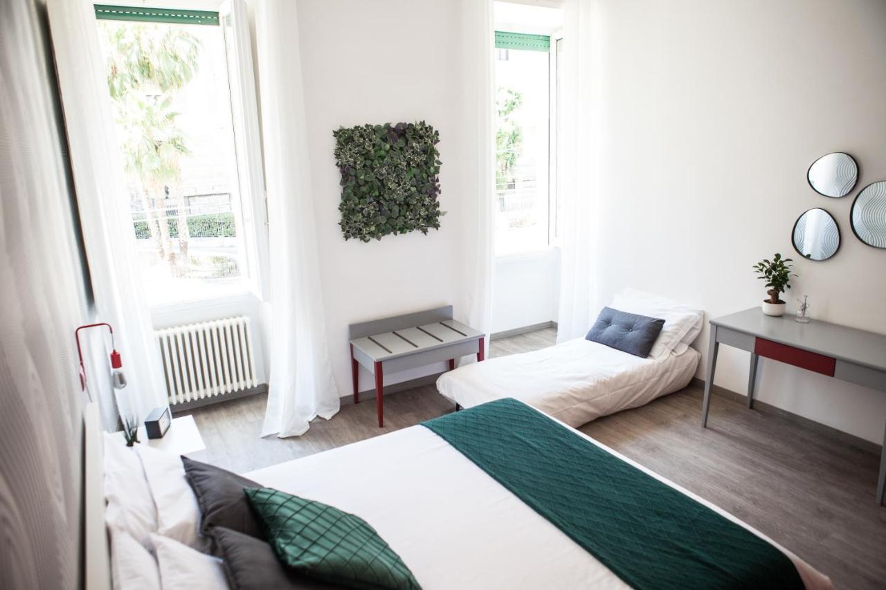 Domina Trastevere Apartment 2 - Roma Extérieur photo
