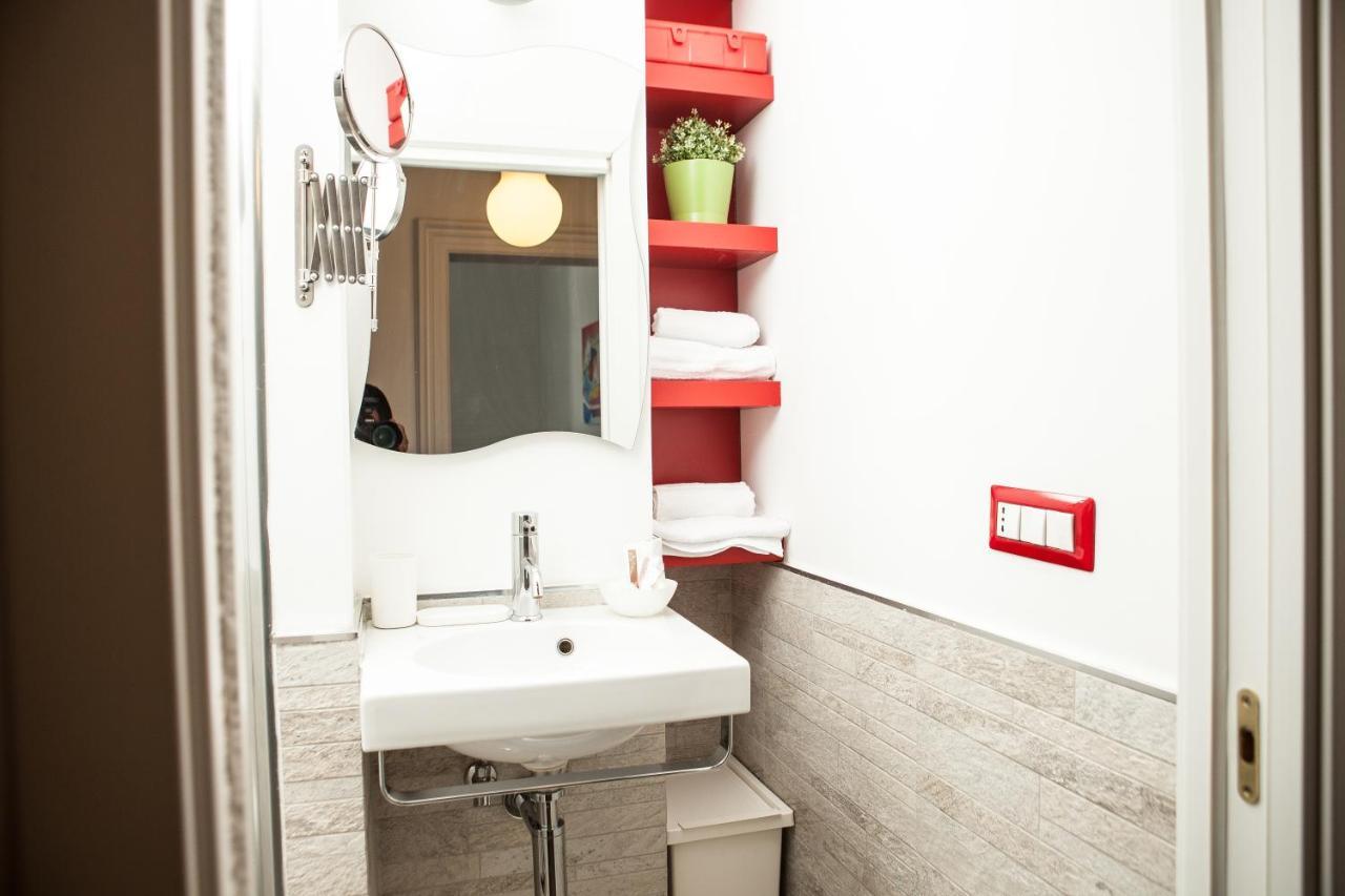 Domina Trastevere Apartment 2 - Roma Extérieur photo