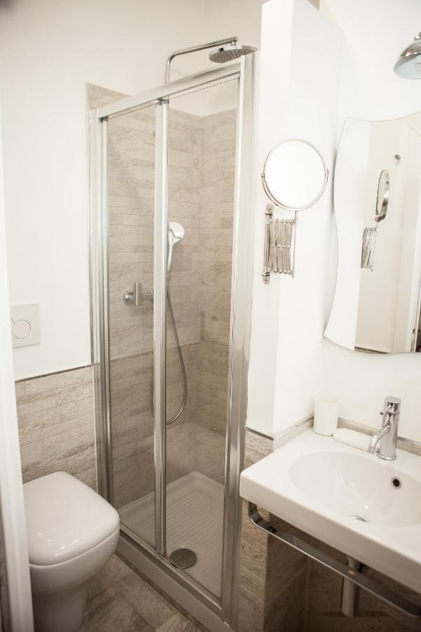Domina Trastevere Apartment 2 - Roma Extérieur photo