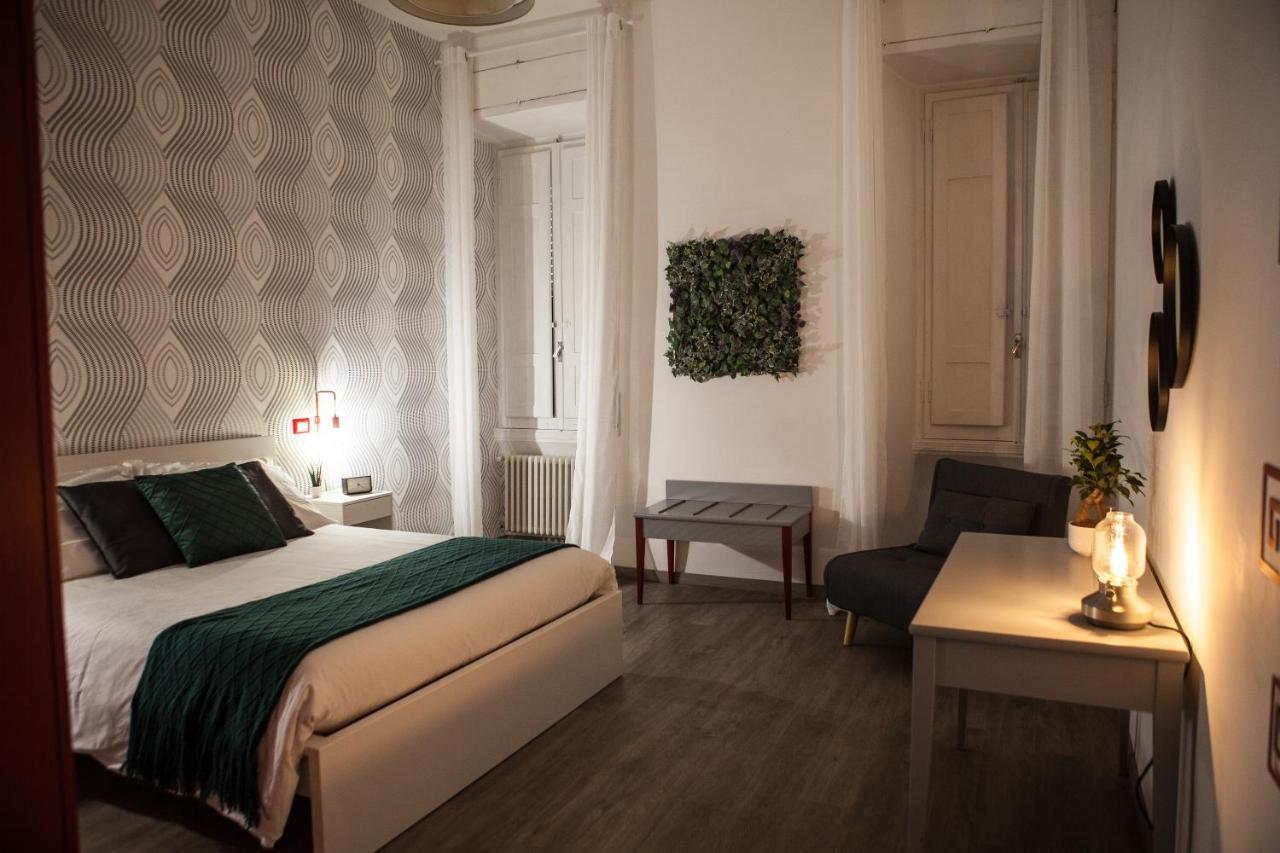 Domina Trastevere Apartment 2 - Roma Extérieur photo