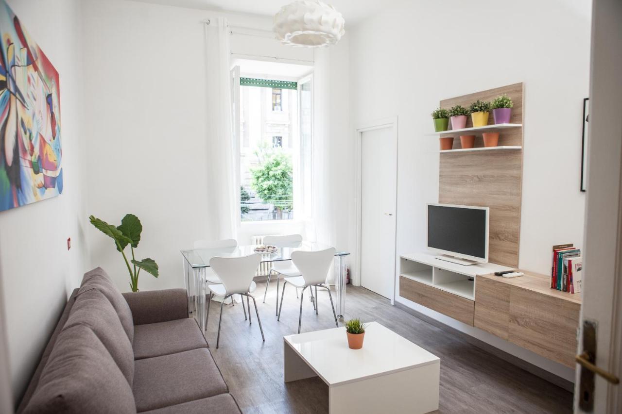 Domina Trastevere Apartment 2 - Roma Extérieur photo